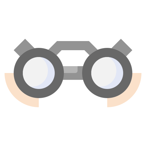 optiker Surang Flat icon