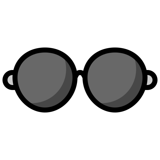 occhiali da sole Surang Lineal Color icona