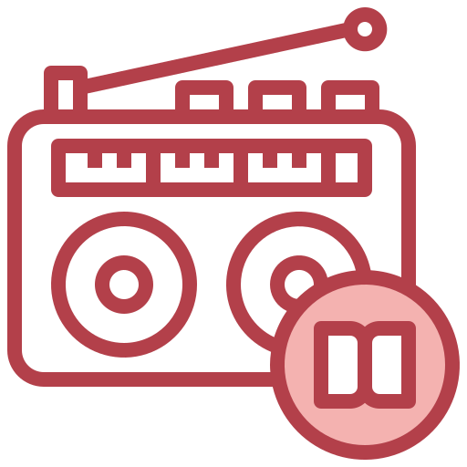 podcast educativo Surang Red icona