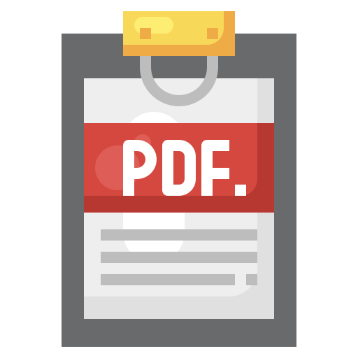 pdf Surang Flat icono