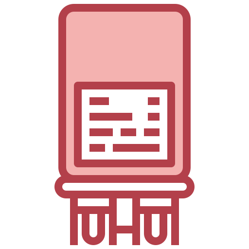 kondensator Surang Red ikona