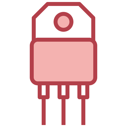 Diode Surang Red icon