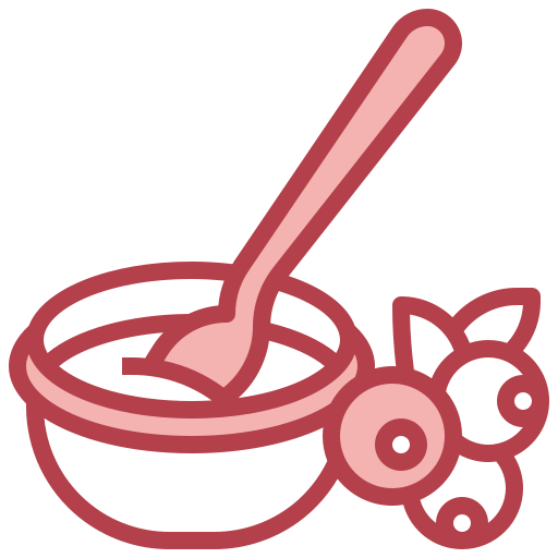 mermelada Surang Red icono