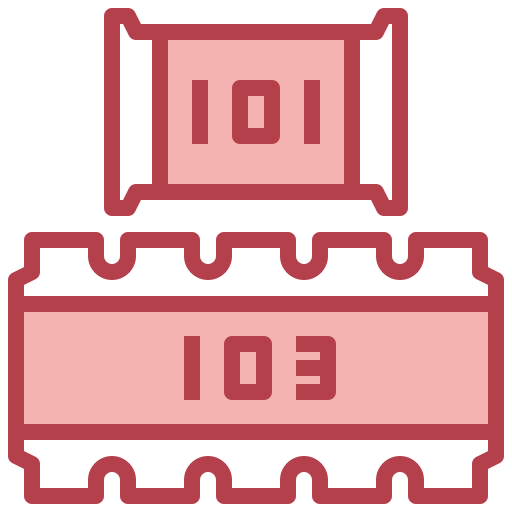 Semiconductor Surang Red icon