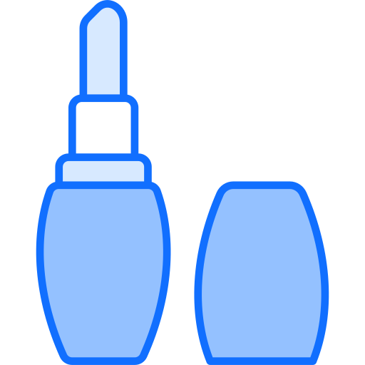 립스틱 Generic Blue icon