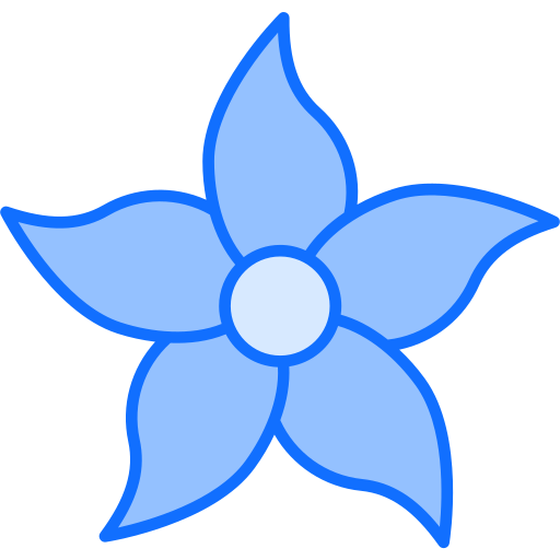 gelsomino Generic Blue icona
