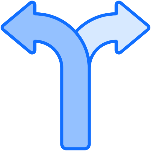 Двусторонний Generic Blue иконка
