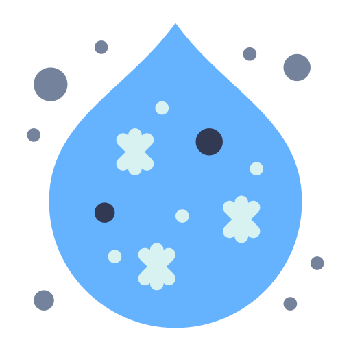 Water Flatart Icons Flat icon