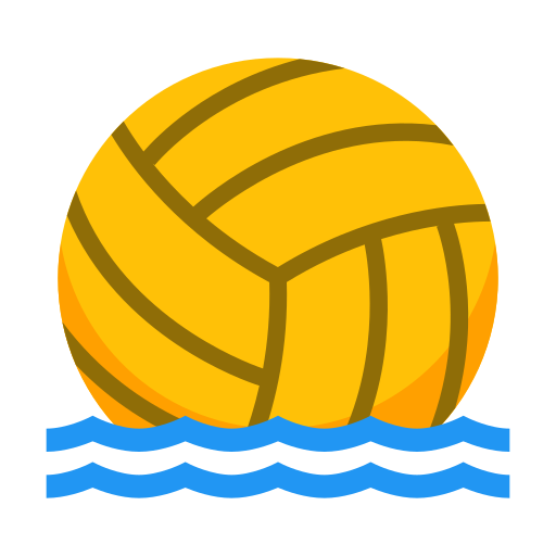 Water polo Generic Flat icon