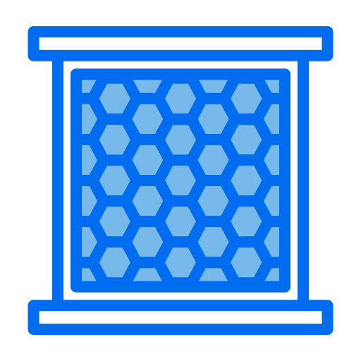 Beehive Generic Blue icon