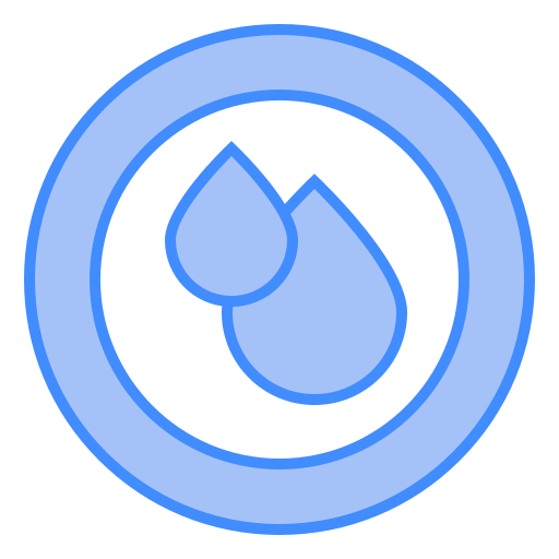 blut analyse Generic Blue icon