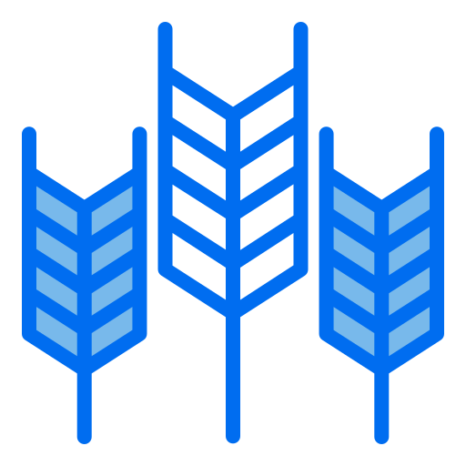 Grain Generic Blue icon