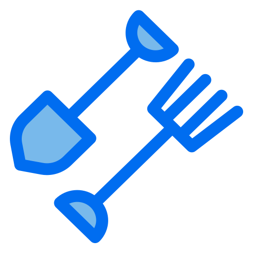 narzędzie Generic Blue ikona