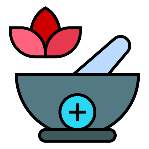 박격포 Generic Outline Color icon