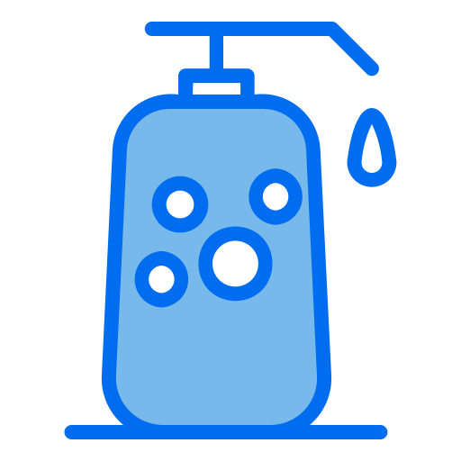 mydło Generic Blue ikona