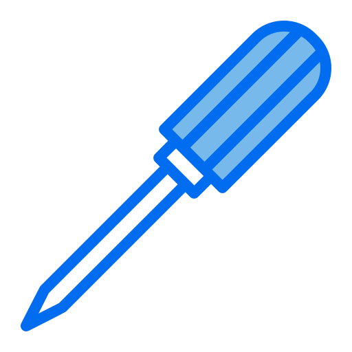 드라이버 Generic Blue icon
