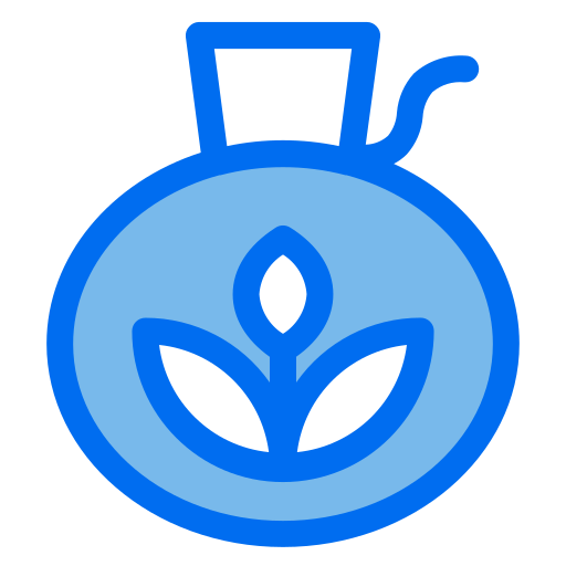 Seed Generic Blue icon