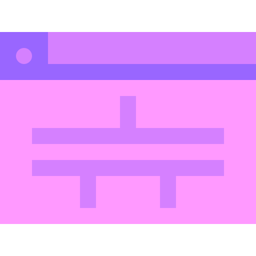カチンコ Basic Sheer Flat icon