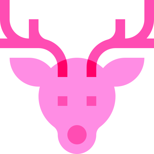 cervo Basic Sheer Flat icona