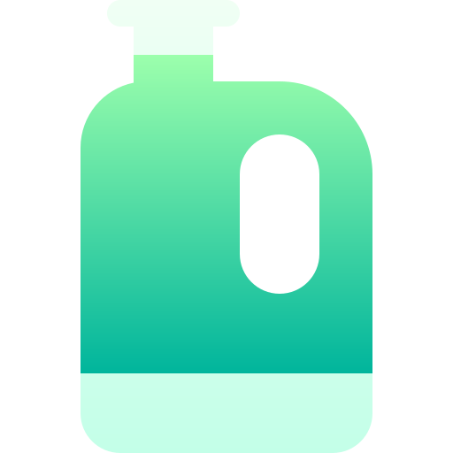 Detergent Basic Gradient Gradient icon