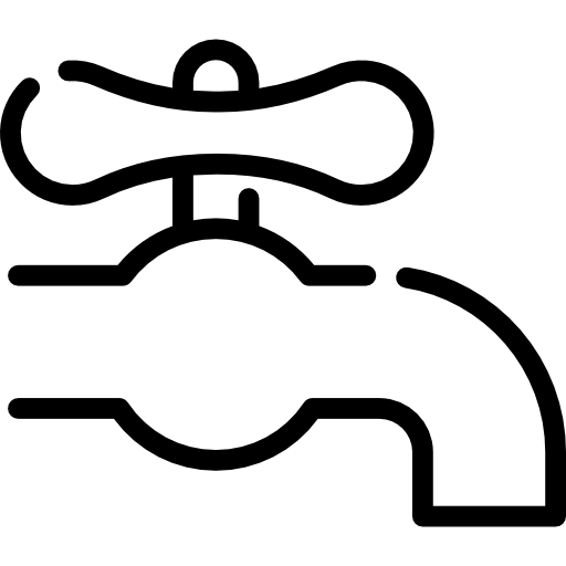 hydraulika Special Lineal ikona