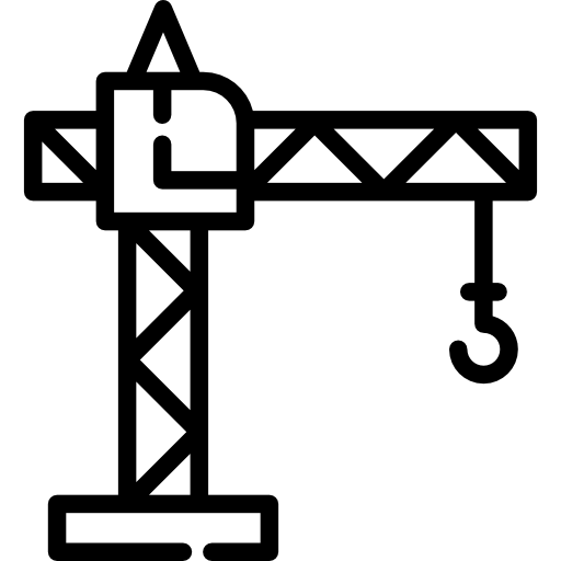 ウインチ Special Lineal icon