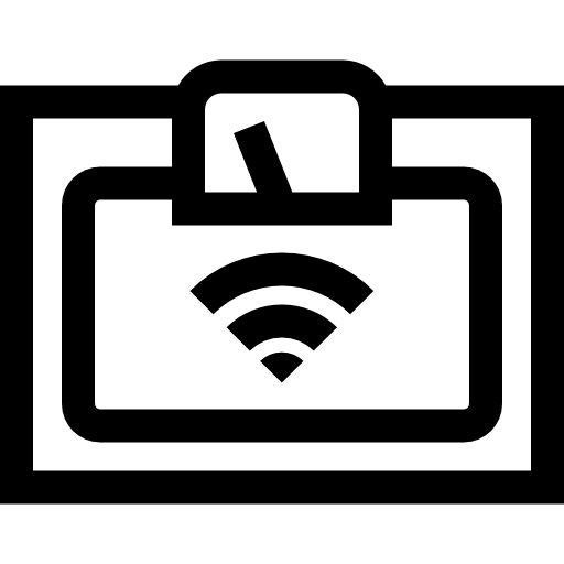 Масштаб Basic Straight Lineal иконка