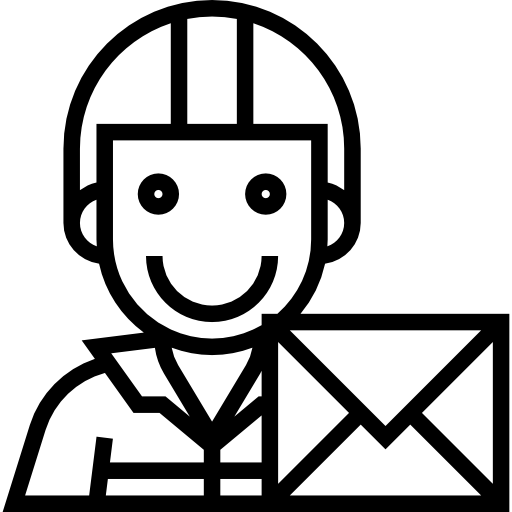 メイド Meticulous Line icon