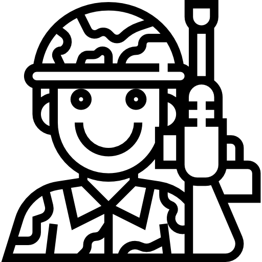 수학자 Meticulous Line icon