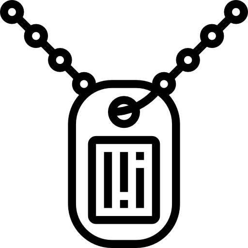 潜水艦 Meticulous Line icon