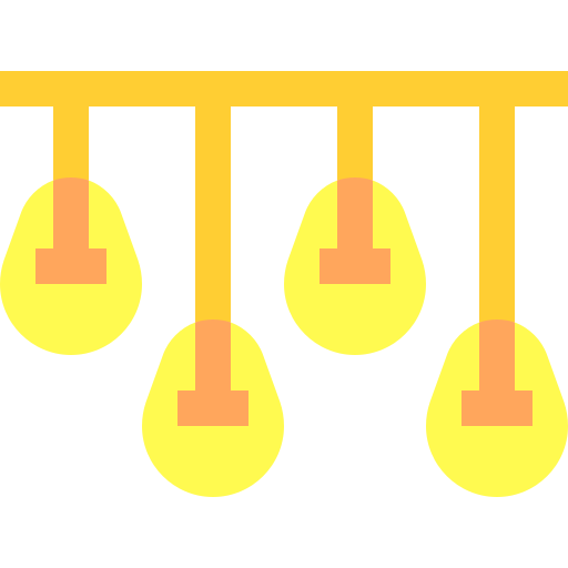 licht Basic Sheer Flat icon