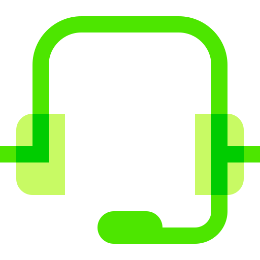 zestaw słuchawkowy Basic Sheer Flat ikona