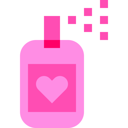 Perfume Basic Sheer Flat icon
