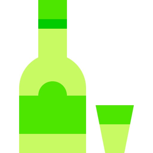 tequila Basic Sheer Flat icono