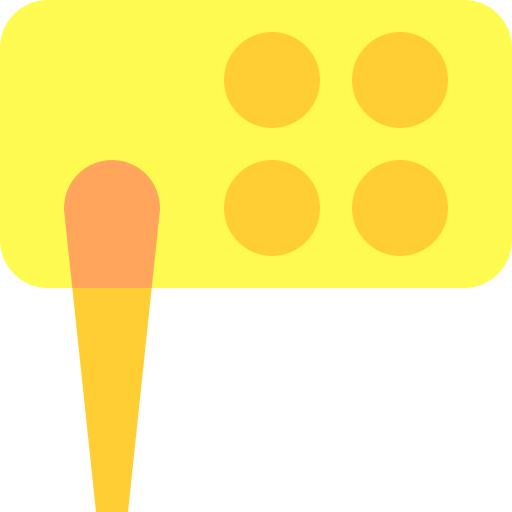 paleta Basic Sheer Flat icono
