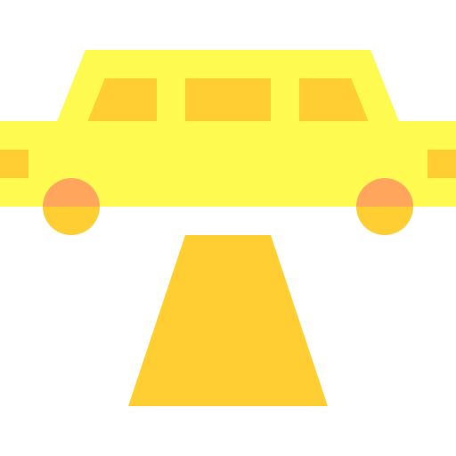 limusina Basic Sheer Flat icono