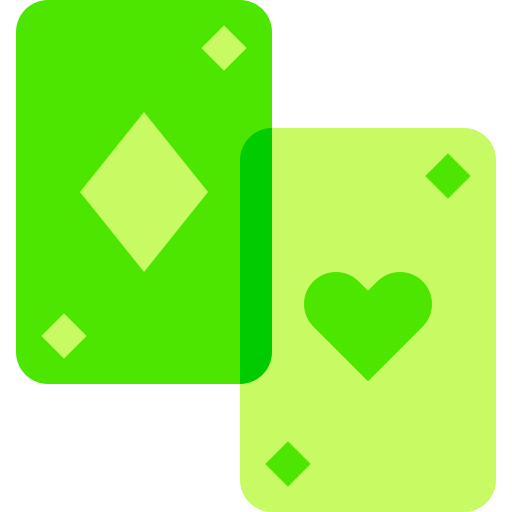 Gambling Basic Sheer Flat icon