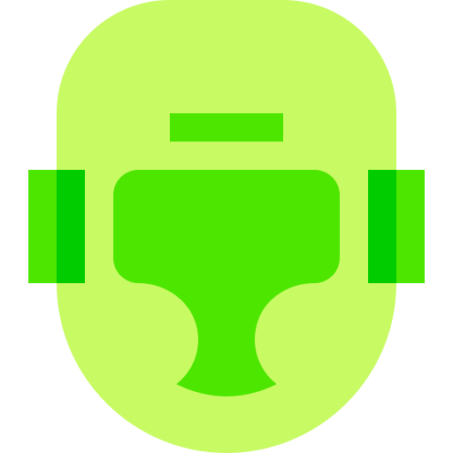 boxhelm Basic Sheer Flat icon