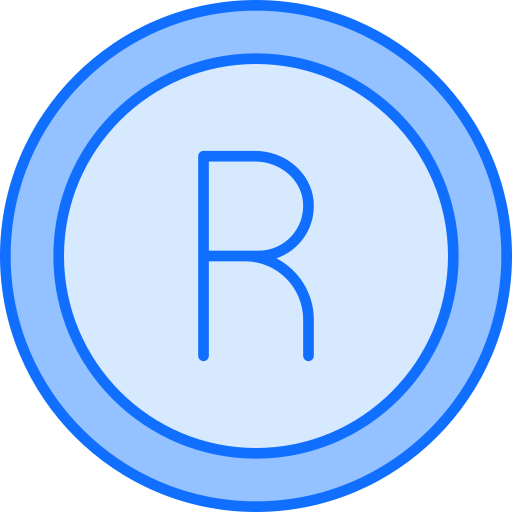 rand Generic Blue icono