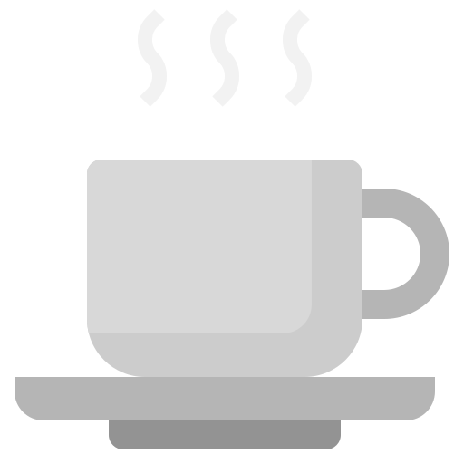 Чайная кружка Surang Flat иконка