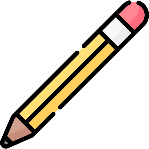 matita Special Lineal color icona