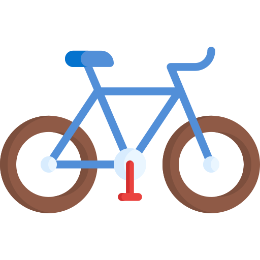 bicicletta Special Flat icona