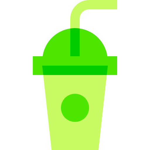 soda Basic Sheer Flat ikona
