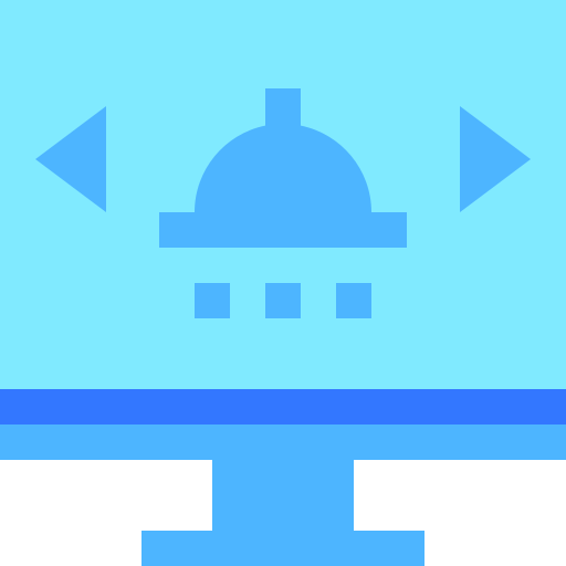 onlinebestellung Basic Sheer Flat icon