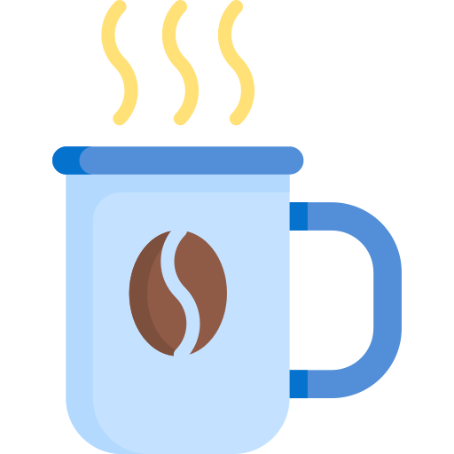 Coffee Special Flat icon