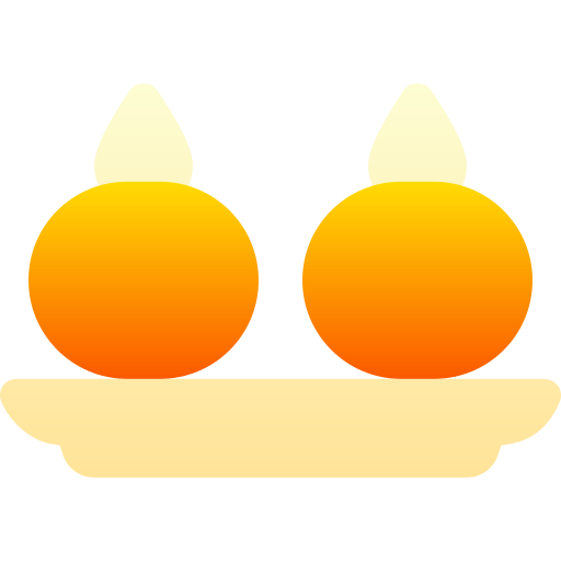 sandesh Basic Gradient Gradient ikona