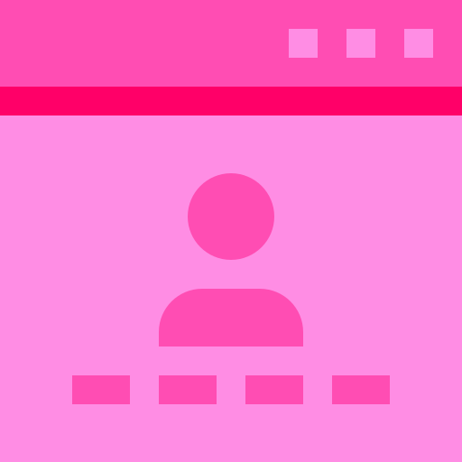 User interface Basic Sheer Flat icon