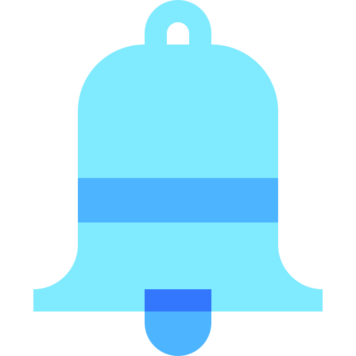 alarm Basic Sheer Flat icon