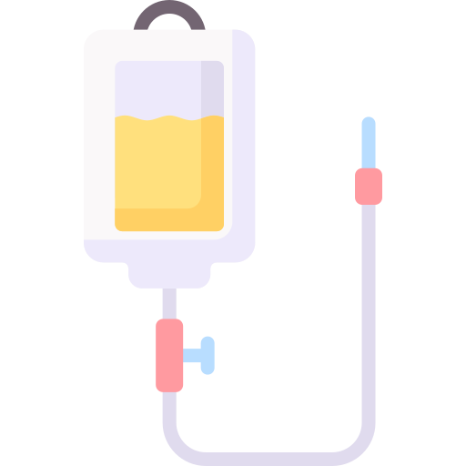 Dropper Special Flat icon