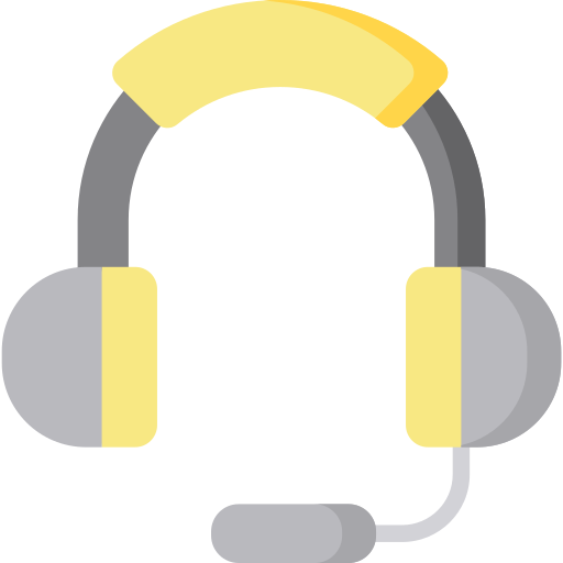 Headphone Special Flat icon